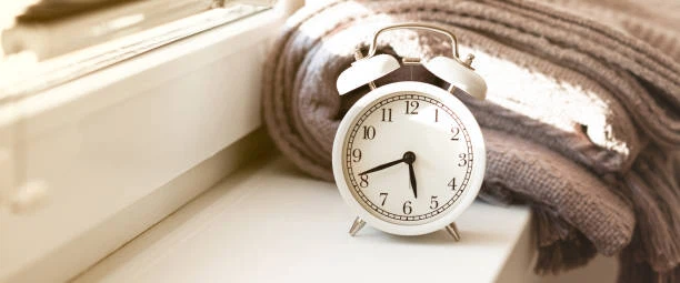 Sleep quality Sleep quality