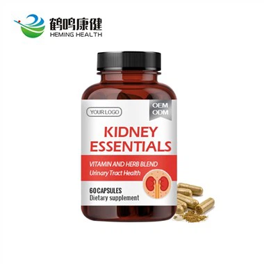 Kidney Essentials Capsules Kidney Essentials Capsules