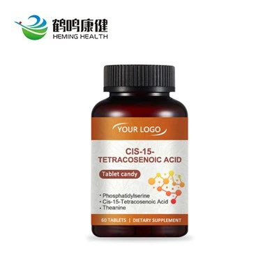 Cis-15-টেট্রাকোসেনিক অ্যাসিড